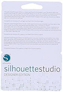 silhouette studio designer edition vs standard silhouette studio designer edition