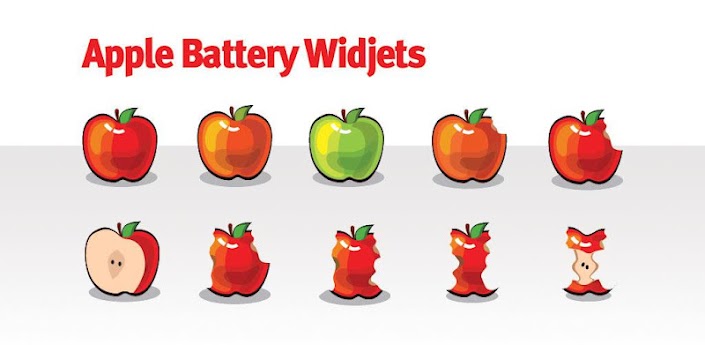 Apple Battery Widget v1 1 Apk Android Source Apple Battery Widget v1 1 Apk Android Source