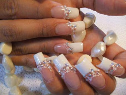 nail creative bottom follow side right