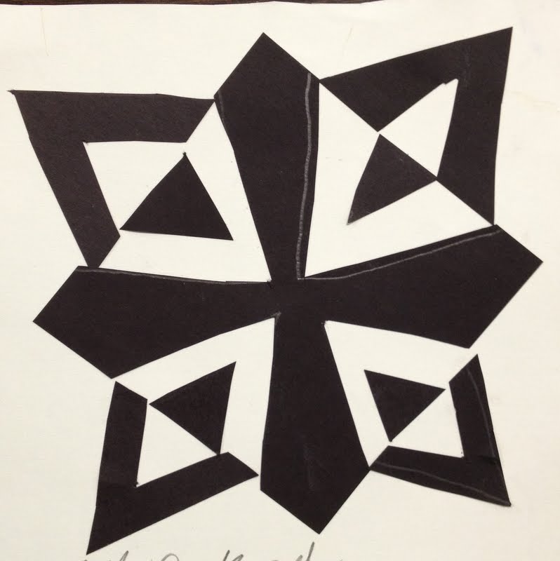 floridacreate: Negative Positive Space-Notan Designs