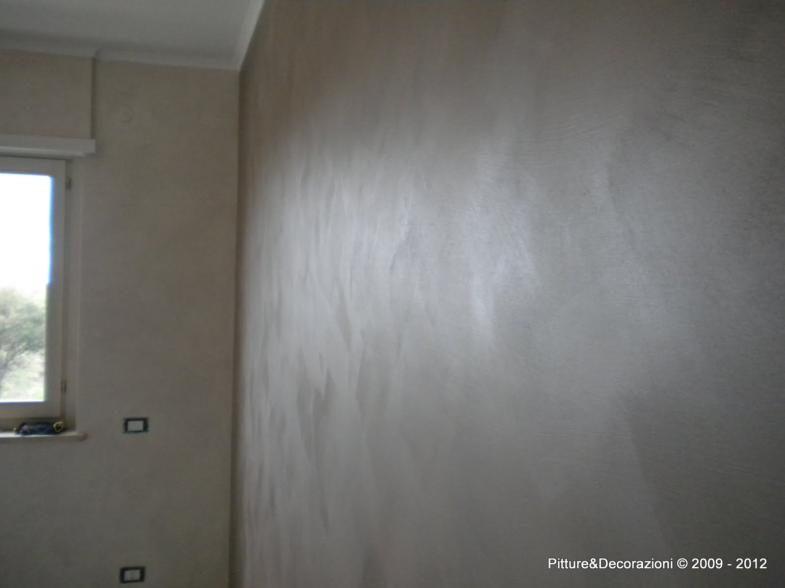 Pitture&Decorazioni Gioia e White Paint