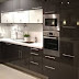 Design Kitchen Cabinets for Small Kitchen Modern