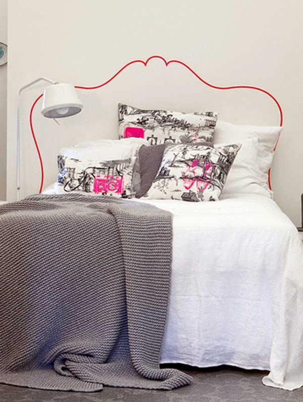 Tricks To Get Your Small Bedroom Look Larger