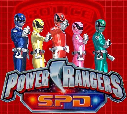 Power Rangers Pictures Pictures, Games, Cartoons: Power Rangers RPM And ...