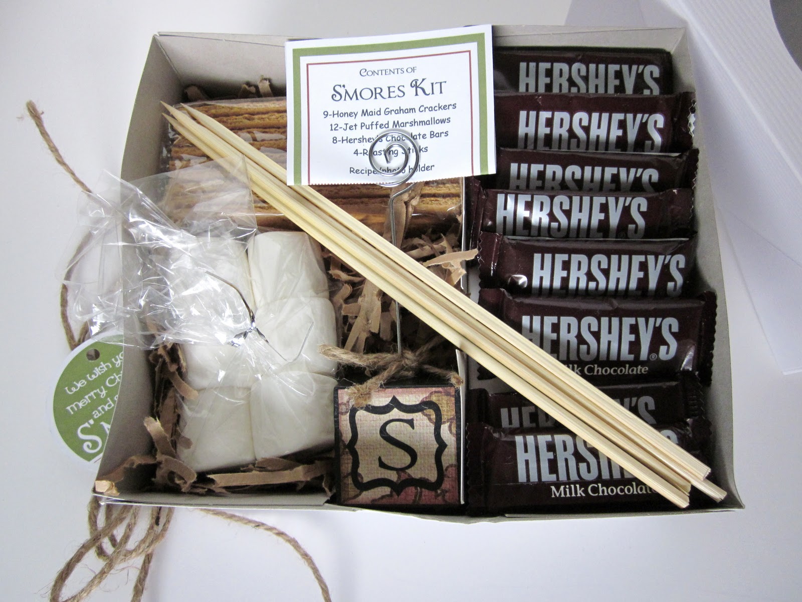 S'mores Kits
