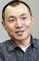 Yuasa Masaaki