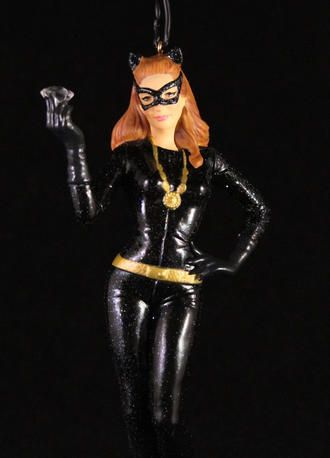 Catwoman Ornament from Batman Series BM0104 207 
