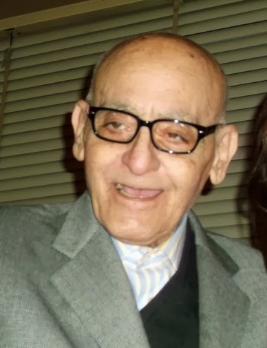 Il blog di Pino Carà E' VENUTO MENO ROSARIO NICOLETTI ALL'ETA' DI 84 ANNI