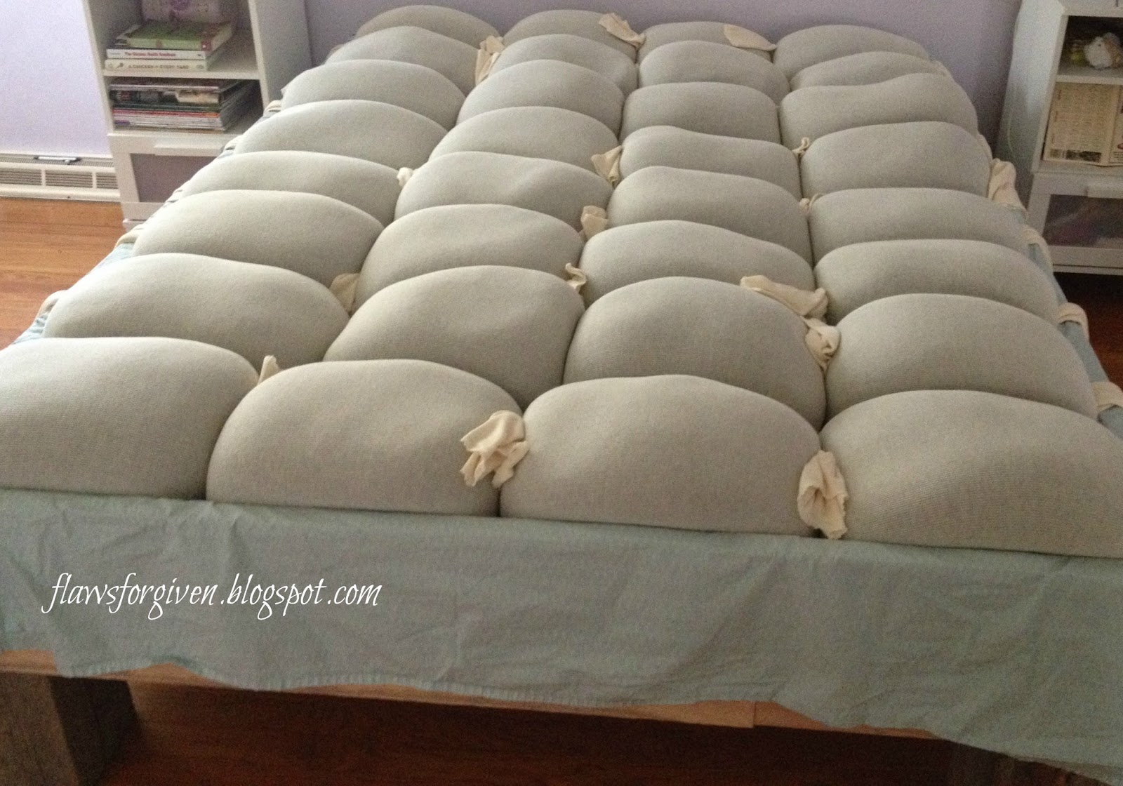 buckwheat hull mattress reviews