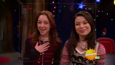 Ver iCarly Temporada 2 - Capítulo 17