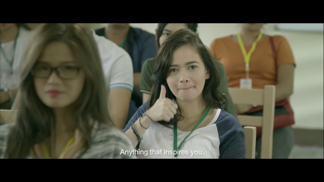 100 Tula Para Kay Stella Movie Lines My Movie World: 100 Tula Para Kay Stella Trailer and Poster - Pista ng