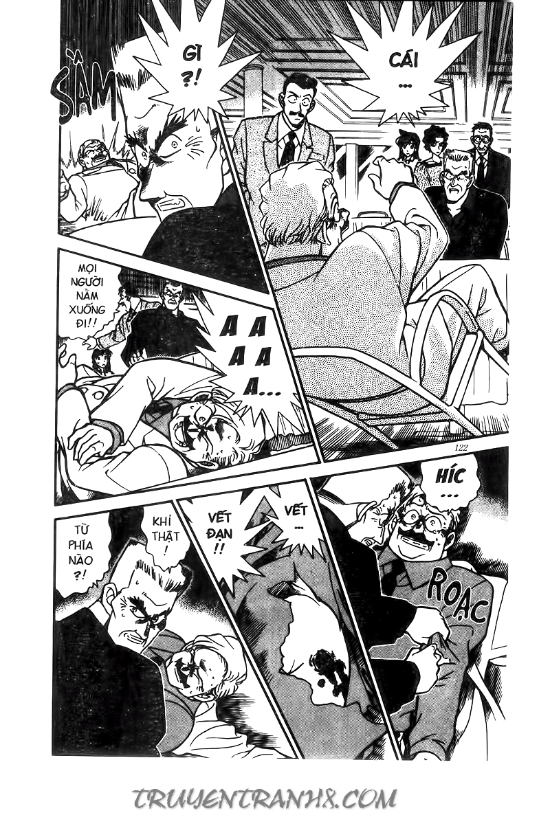 Detective Conan Chap 228 - Truyen.Chap.VN