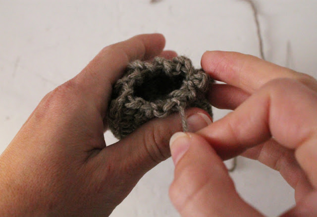 tutorial zucche crochet mmc