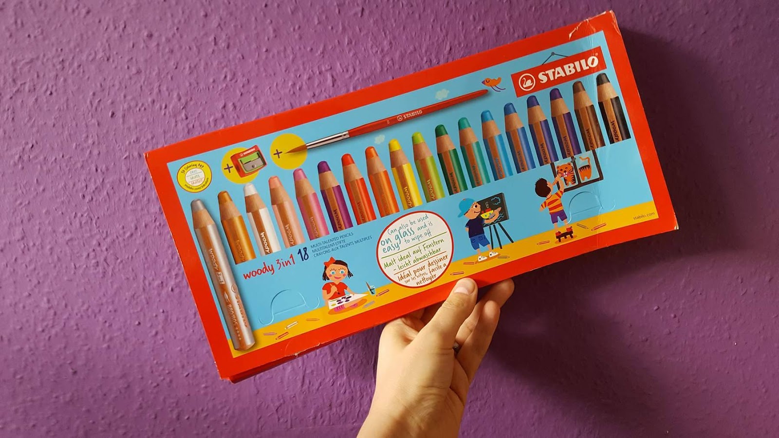 Geschenkideen Fur Kinder Ab 6 Jahren Eltern Vom Mars