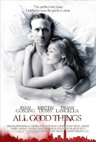 Watch All Good Things (2010) Movie Online