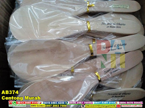 jual Centong Murah
