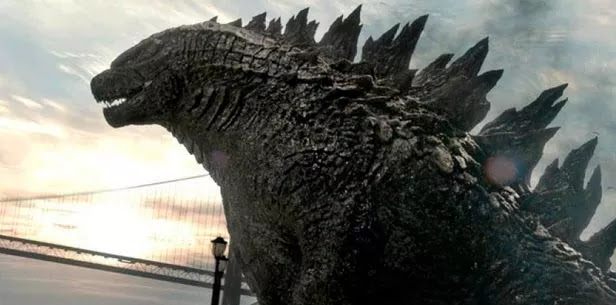 Godzilla 2: El rodaje comienza el 19 de junio en Atlanta