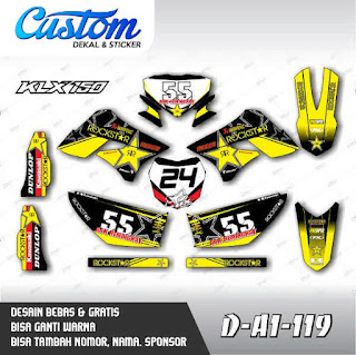 Download Pola Stiker Motor Cutting Sticker