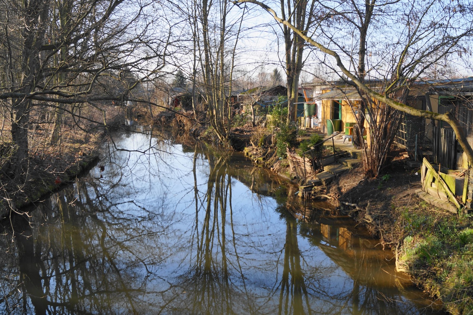 Handweberei Gabriele Arnhold April 2014