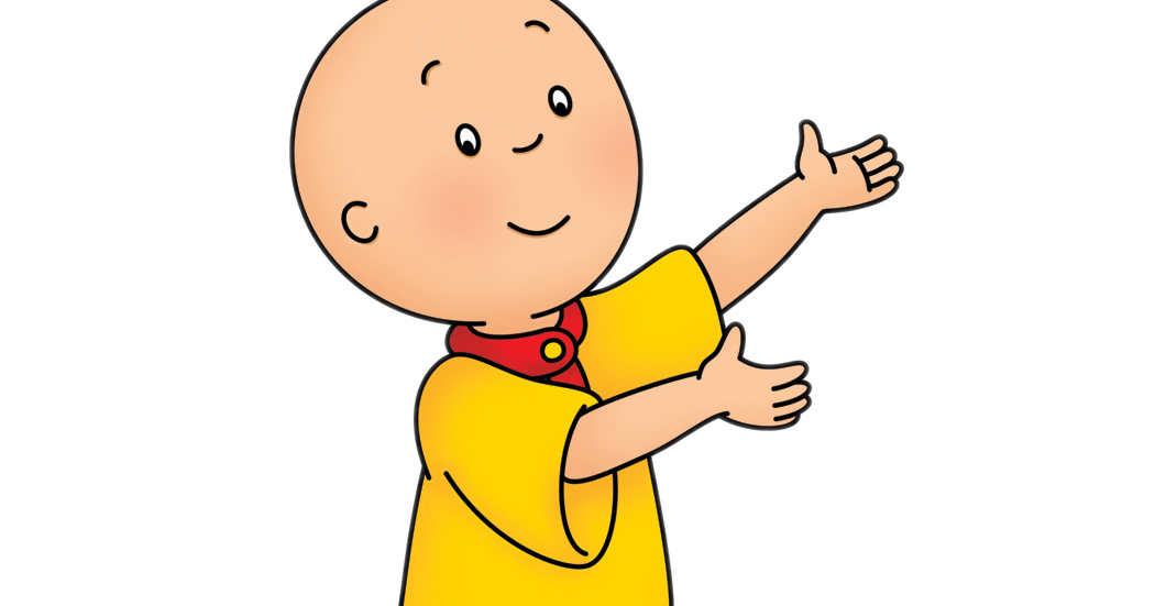 Best representation descriptions: Caillou Cartoon Related searches: Female ...
