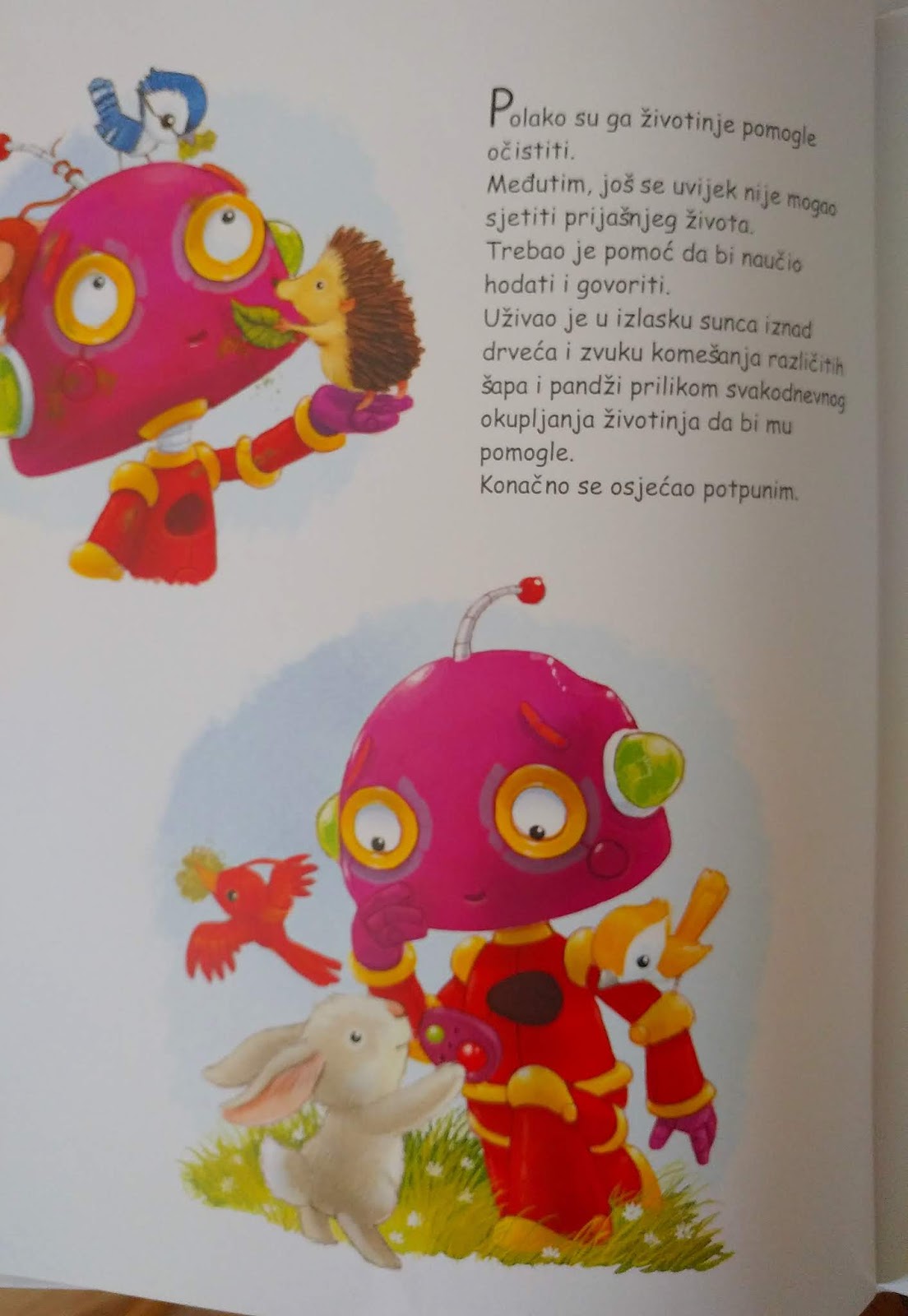 Smiješni nespretni trenuci izlaska