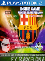 winning eleven 2019 ps2 winning eleven 2019 ps2