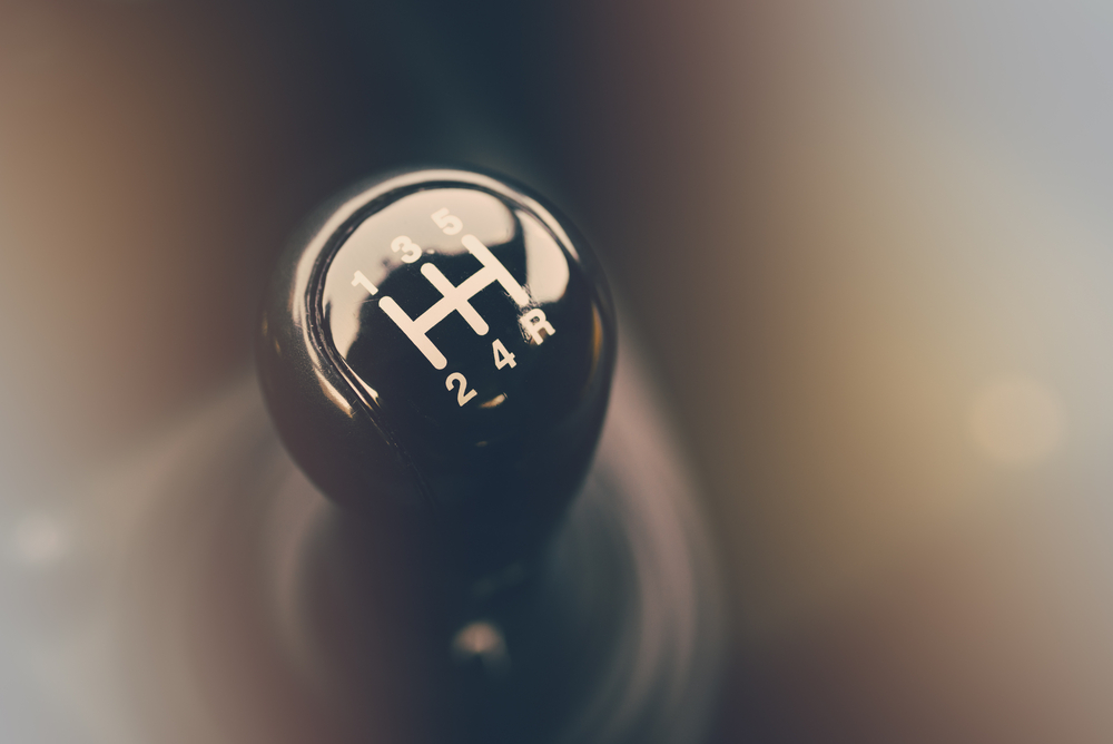 3 Myths About Stick Shifts