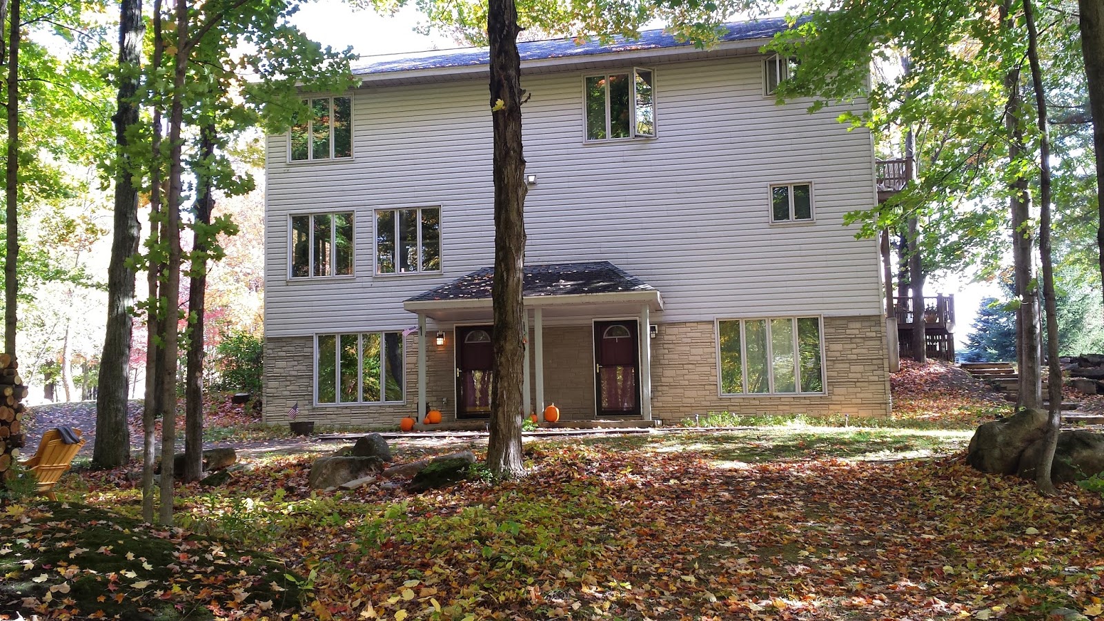 River View Apartments Apt. 4