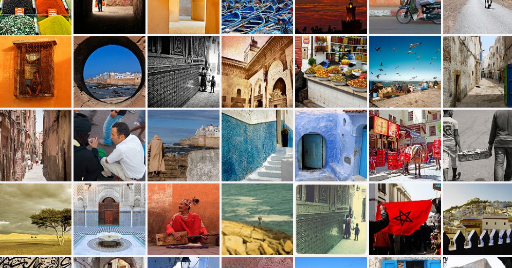 African Countries and Capitals That Begin with M Word Search