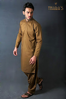 Thara's Menswear Kurta Collection 2013-2014