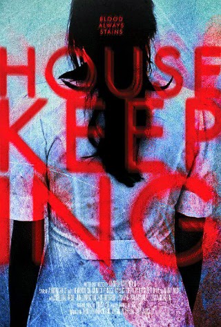 Housekeeping [2013] [DVD FULL] [NTSC] [Subtitulado]
