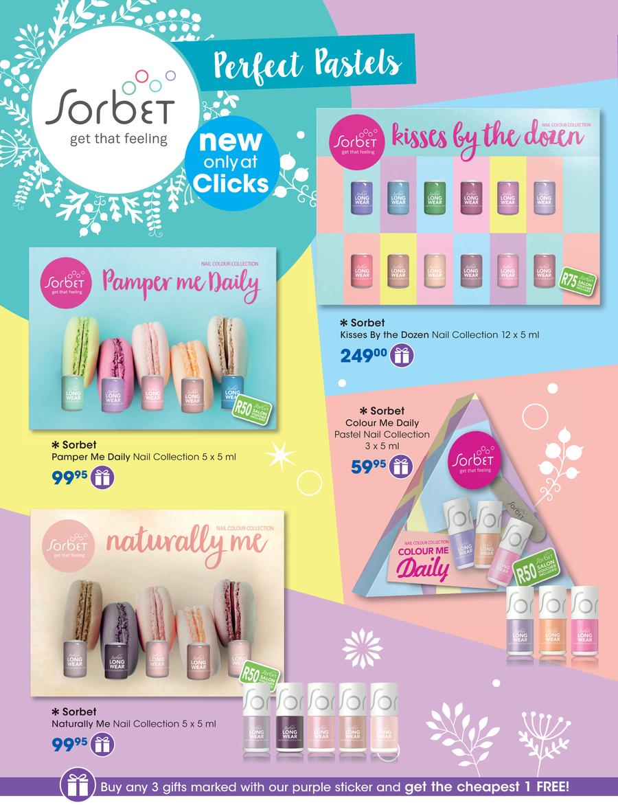 Grocery Specials Clicks Christmas Gift Guide 2017