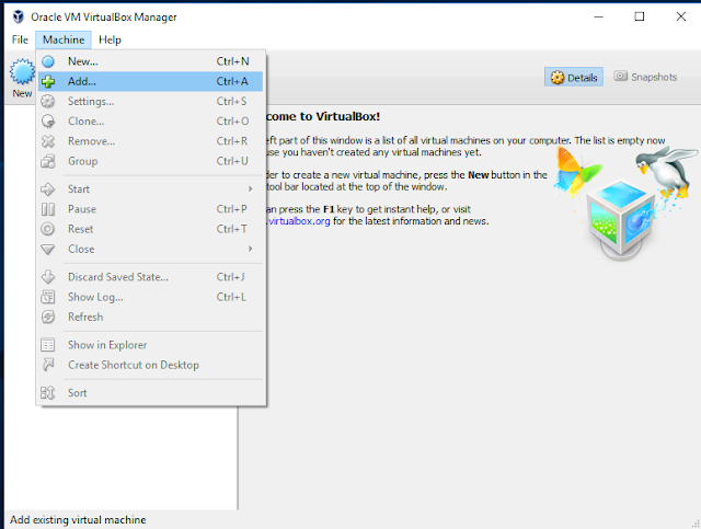 virtualbox for windows 10 64 bit