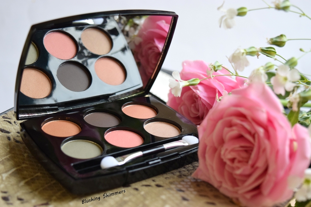 Unbox Chanel Makeup with me!, Gallery posted by neha jiandani