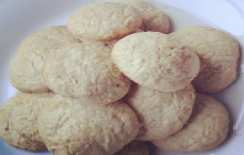 Resep Baruasa Kue Khas Sulsel Dapur Teh Enur Resep Baruasa Kue Khas Sulsel Dapur Teh Enur