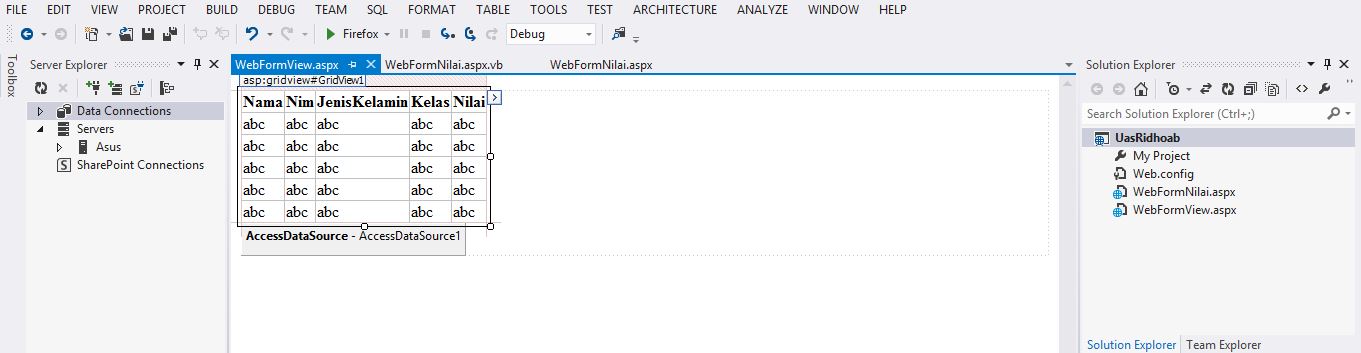 List item aspx. List item aspx