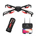 Spesifikasi Drone Le Idea Idea9 - GPS Foldable Spesifikasi Drone Le Idea Idea9 - GPS Foldable