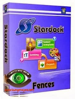 Download Stardock Fences 2.11.610 Including KeymakerPatch RND