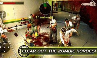 Contract Killer Zombies 2 Contract Killer Zombies 2