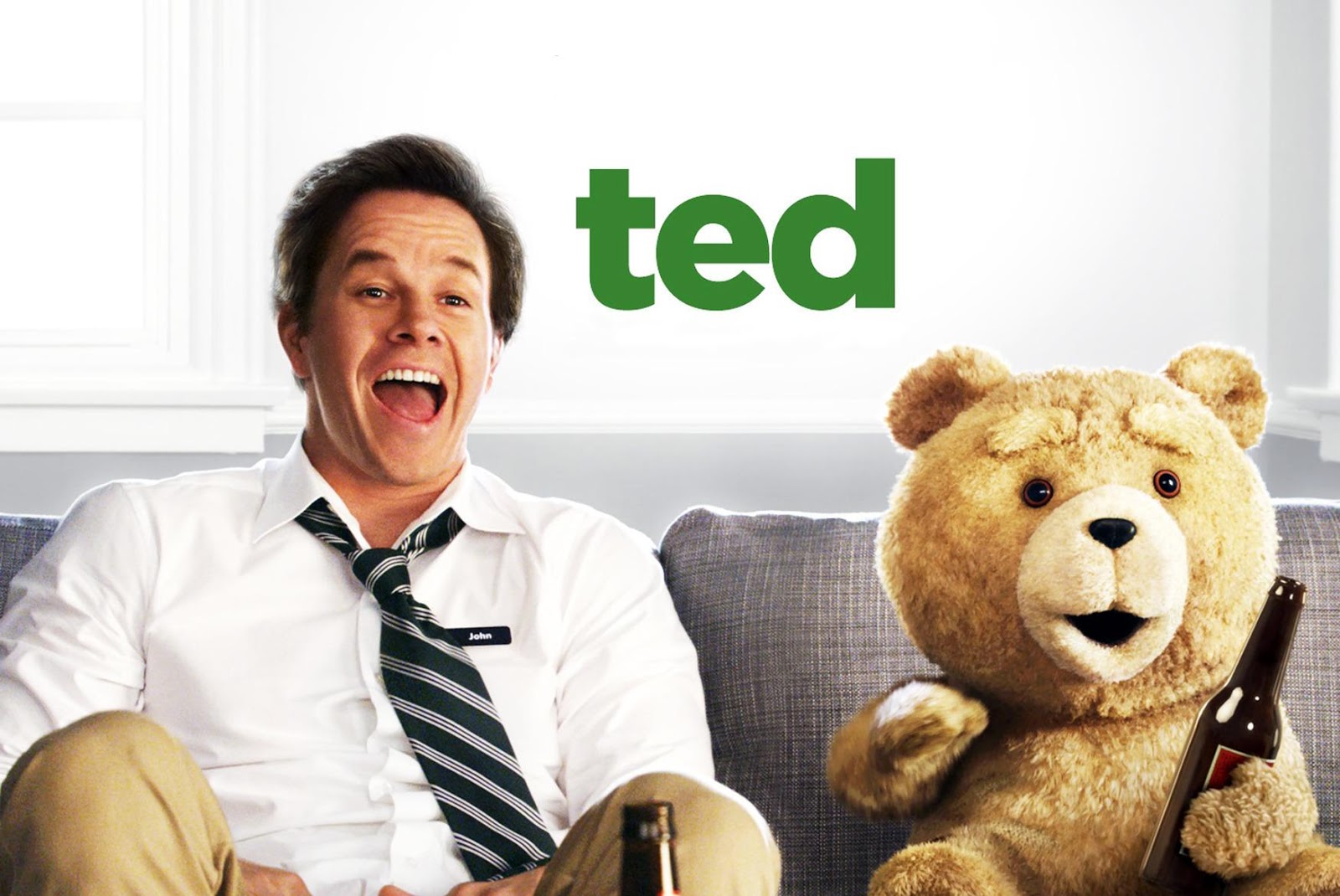 Masumi #39 s life in PDX: Movie Recommendation 1 quot Ted quot Masumi #39 s life in PDX: Movie Recommendation 1 quot Ted quot