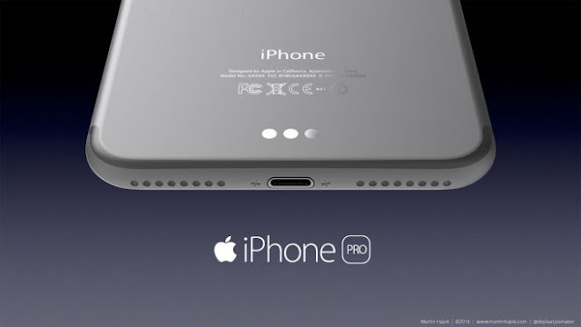 iPhone 7: ecco come sarà 4 HTNovo