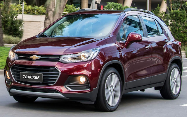 Renovação da linha Chevrolet no Brasil - Página 2 Novo-Chevrolet-Tracker-2018%2B%25282%2529
