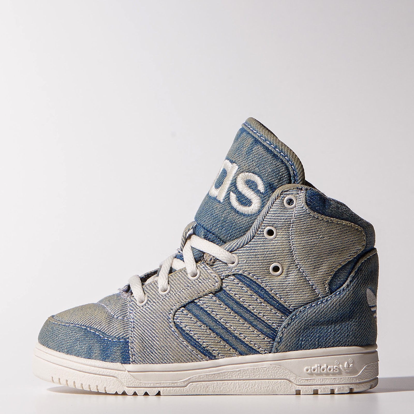 jeremy scott denim adidas