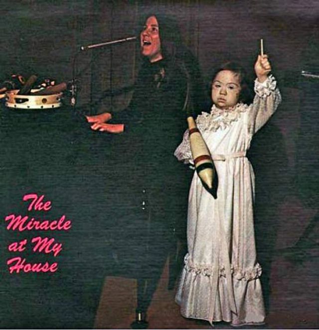 A collection of bad album covers that are both hilarious and awkward  1960s 1980s - 75