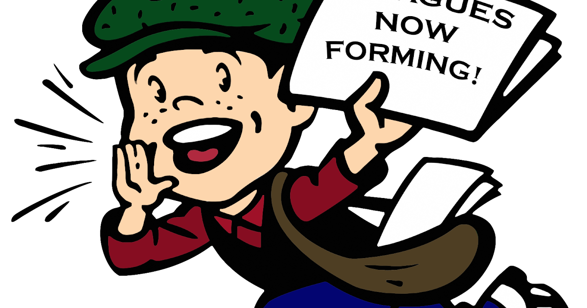 Bowl A Roll Lanes Fall Leagues Now Forming