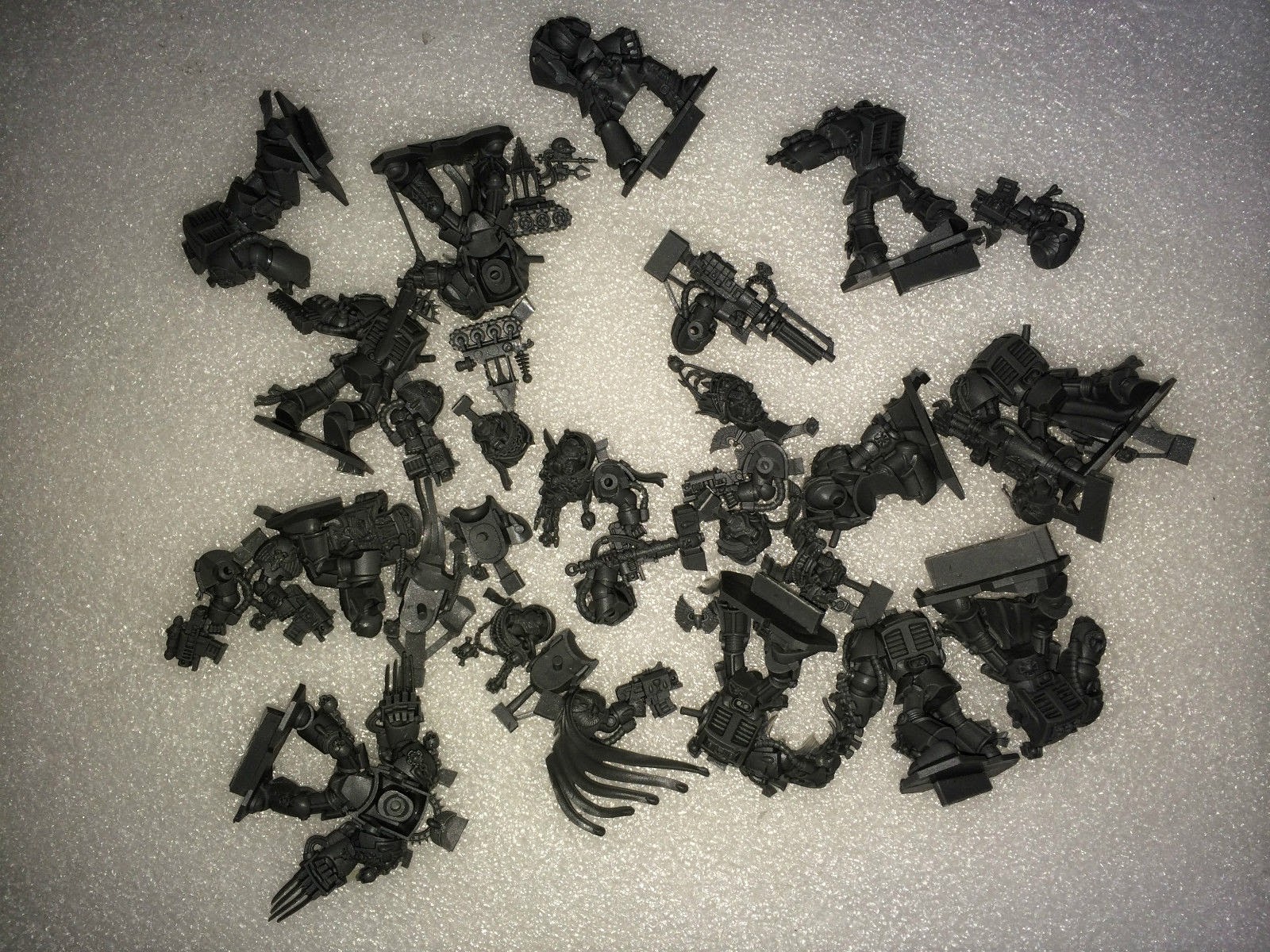 40k-plastic-recast kaesigarwo