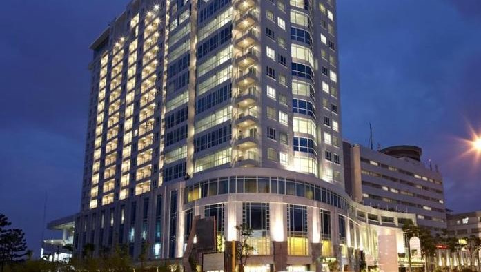 3 Hotel Bintang 5 di Bandung Kota Terbaik | Hotel Murah Terbaik