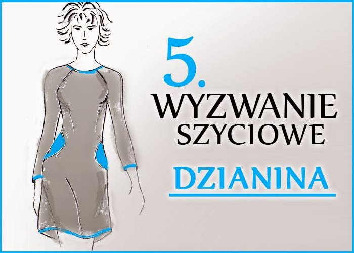 5. Wyzwanie Poznań Szyje