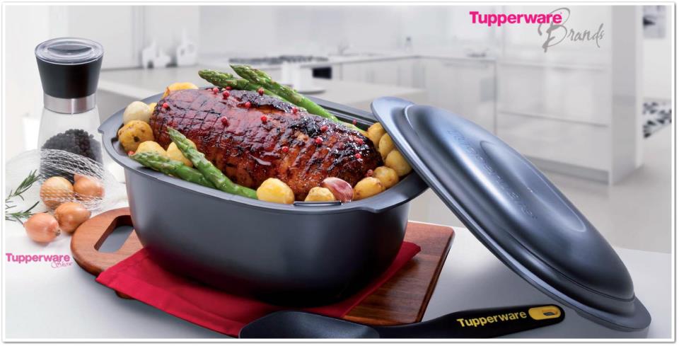 How To Use Tupperware Ultra Pro – VKEWJD