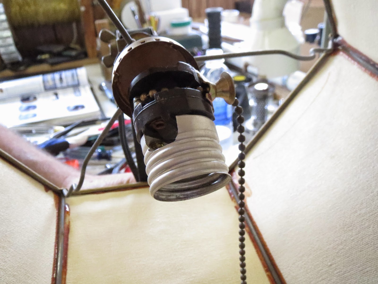 Lamp Parts and Repair Lamp Doctor Bridge Floor Lamp Cord Replacement